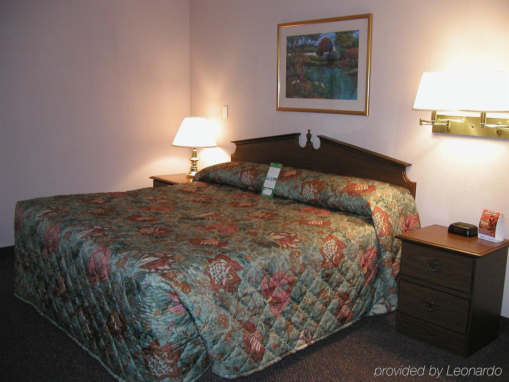 Intown Suites Extended Stay Chesapeake Va - I-64 Crossways Blvd 外观 照片